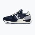 Buty męskie Napapijri NP0A8BNY navy/grey 2