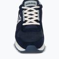 Buty męskie Napapijri NP0A8BNY navy/grey 8