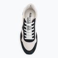 Buty męskie Napapijri NP0A8BNZ white/black 5