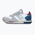Buty męskie Napapijri NP0A8B31 white/grey/navy 2
