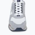 Buty męskie Napapijri NP0A8B31 white/grey/navy 8