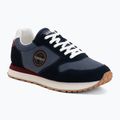 Buty męskie Napapijri NP0A8B2Z blue mediv