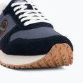 Buty męskie Napapijri NP0A8B2Z blue mediv 7