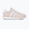 Buty damskie Napapijri NP0A8BJC pale pink new 8