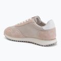 Buty damskie Napapijri NP0A8BJC pale pink new 3