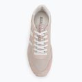 Buty damskie Napapijri NP0A8BJC pale pink new 5