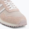 Buty damskie Napapijri NP0A8BJC pale pink new 7