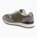 Buty męskie Napapijri NP0A8BLO grey/green 3