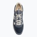 Buty męskie Napapijri NP0A8BLO navy/beige 5