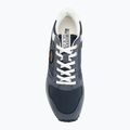 Buty męskie Napapijri NP0A8AAO blue mediev 5