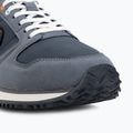 Buty męskie Napapijri NP0A8AAO blue mediev 7
