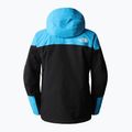Kurtka narciarska męska The North Face Chakal acoustic blue/black 7