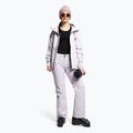 Kurtka snowboardowa damska The North Face Ceptor lavender fog 2