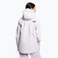 Kurtka snowboardowa damska The North Face Ceptor lavender fog 4