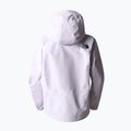 Kurtka snowboardowa damska The North Face Ceptor lavender fog 12