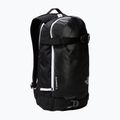 Plecak snowboardowy The North Face Slackpack 2.0 20 l black/white