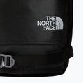 Plecak snowboardowy The North Face Slackpack 2.0 20 l black/white 3