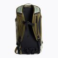 Plecak snowboardowy The North Face Slackpack 2.0 20 l military olive/tea green 3