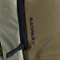 Plecak snowboardowy The North Face Slackpack 2.0 20 l military olive/tea green 4