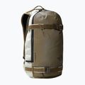 Plecak snowboardowy The North Face Slackpack 2.0 20 l military olive/tea green 9