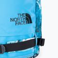 Plecak snowboardowy The North Face Slackpack 2.0 20 l norse blue/norse blue 4