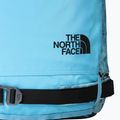 Plecak snowboardowy The North Face Slackpack 2.0 20 l norse blue/norse blue 12