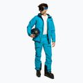 Kurtka narciarska męska The North Face Descendit acoustic blue 2