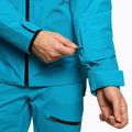 Kurtka narciarska męska The North Face Descendit acoustic blue 5