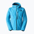Kurtka narciarska męska The North Face Descendit acoustic blue 6