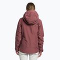 Kurtka narciarska damska The North Face Descendit wild ginger 4