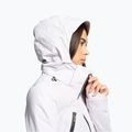 Kurtka narciarska damska The North Face Lenado lavender fog 4