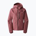 Kurtka narciarska damska The North Face Descendit wild ginger 11
