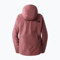 Kurtka narciarska damska The North Face Descendit wild ginger 12