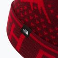 Czapka zimowa The North Face Ski Tuke cordovan/horizon red 3