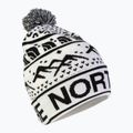 Czapka zimowa The North Face Ski Tuke gardenia white/black