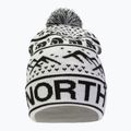 Czapka zimowa The North Face Ski Tuke gardenia white/black 2