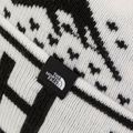 Czapka zimowa The North Face Ski Tuke gardenia white/black 3