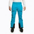 Spodnie narciarskie męskie The North Face Chakal acoustic blue