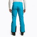 Spodnie narciarskie męskie The North Face Chakal acoustic blue 3