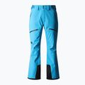Spodnie narciarskie męskie The North Face Chakal acoustic blue 5