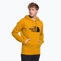 Bluza męska The North Face Drew Peak Pullover Hoodie mineral gold