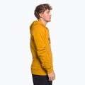 Bluza męska The North Face Drew Peak Pullover Hoodie mineral gold 3