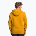 Bluza męska The North Face Drew Peak Pullover Hoodie mineral gold 4