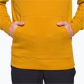 Bluza męska The North Face Drew Peak Pullover Hoodie mineral gold 8