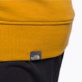 Bluza męska The North Face Drew Peak Pullover Hoodie mineral gold 9