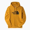 Bluza męska The North Face Drew Peak Pullover Hoodie mineral gold 10