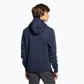 Bluza męska The North Face Drew Peak Pullover Hoodie summit navy 2