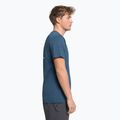 Koszulka męska The North Face Redbox shady blue 3