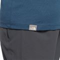 Koszulka męska The North Face Redbox shady blue 7