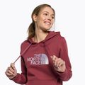 Bluza damska The North Face Drew Peak Pullover Hoodie wild ginger 6
